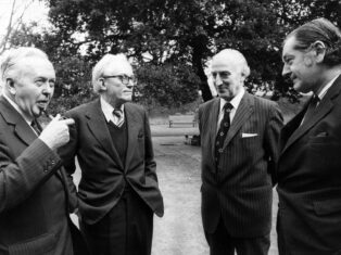 The series that predicted Burnham's Makerfield victory
