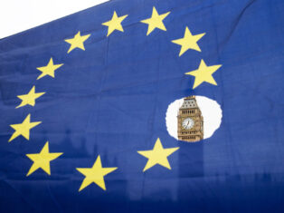 Whatever happened to Britain's top Remainiacs?