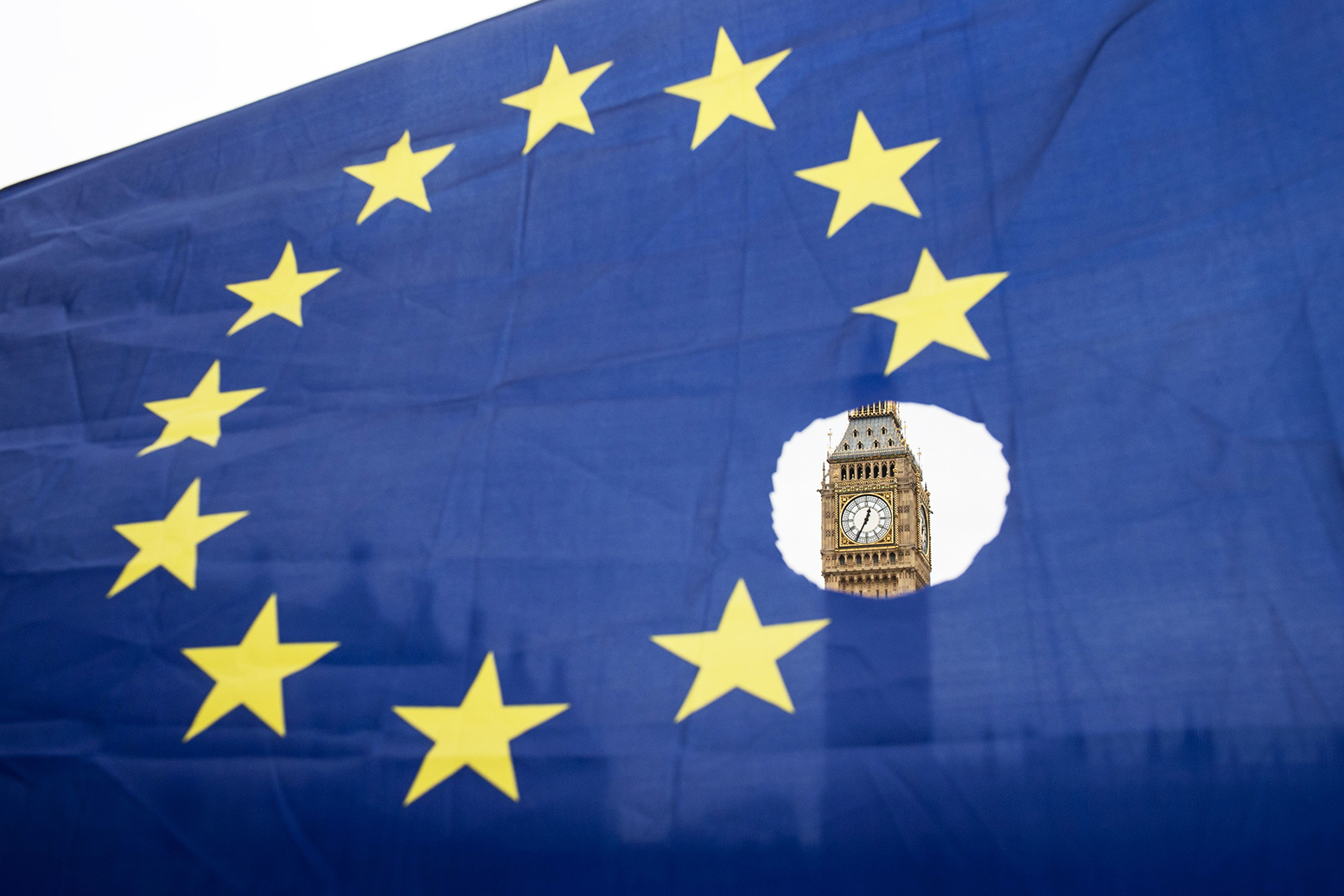 Whatever happened to Britain's top Remainiacs?