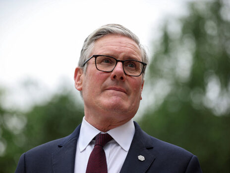 Keir Starmer: A Political Obituary Keir Starmer: A Political Obituary