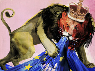 The twilight of our European dream