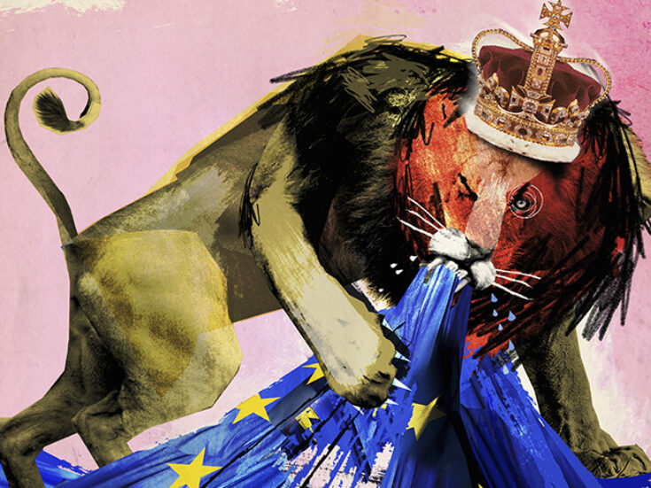 Photo of The twilight of our European dream