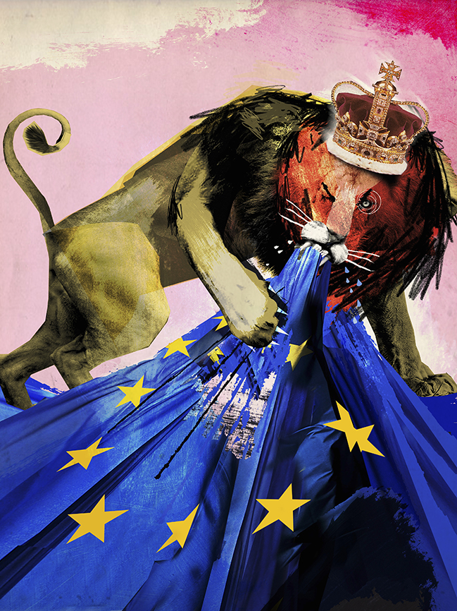 The twilight of our European dream