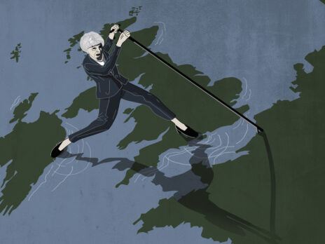 The Ireland that Brexit made