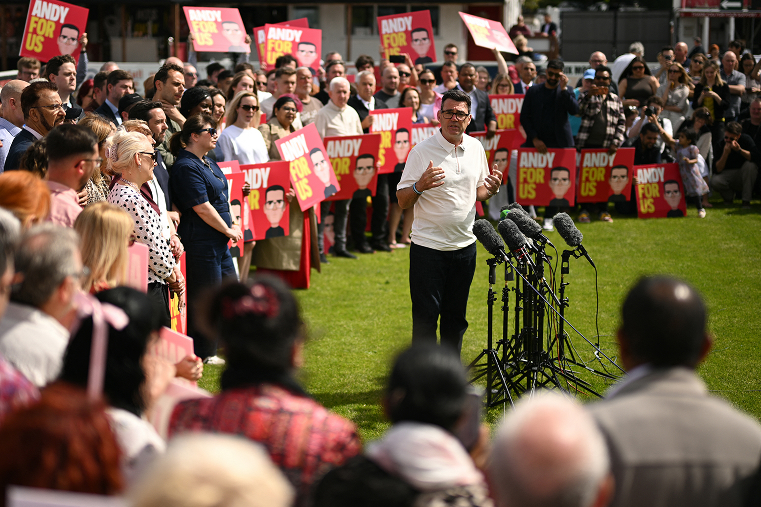 The Burnham revolution