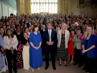 Will anyone oppose Andy Burnham?