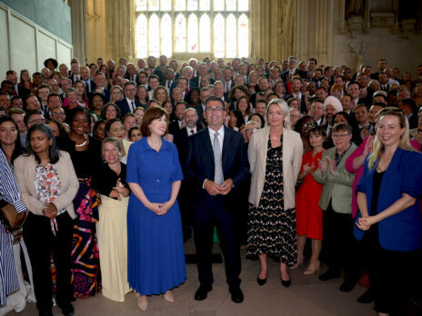 Will anyone oppose Andy Burnham? Will anyone oppose Andy Burnham?