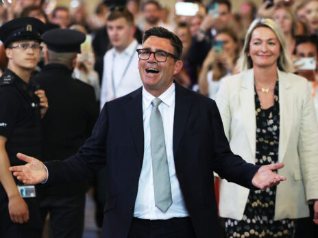 The left shouldn't trust Andy Burnham The left shouldn't trust Andy Burnham