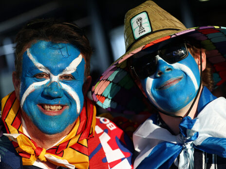 World Cup tickets are a scandal