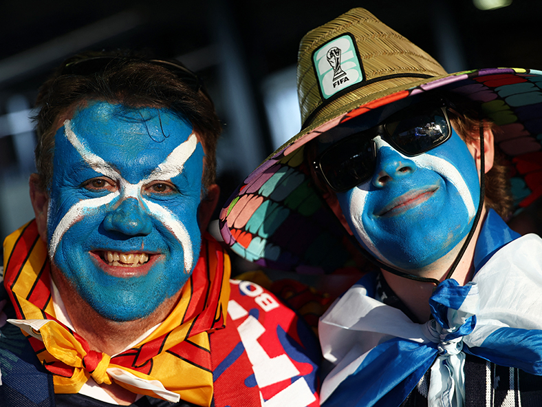 World Cup tickets are a scandal