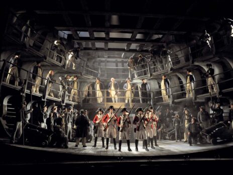 Billy Budd's epic universality Billy Budd's epic universality