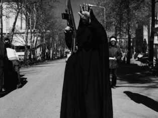 Why the Islamic Republic of Iran endures