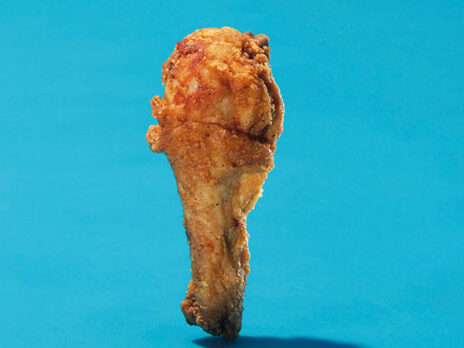 Globalisation's greatest triumph: the chicken shop
