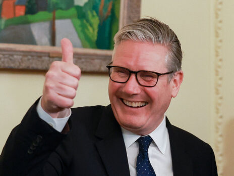 Did the public actually want Starmer to stay?
