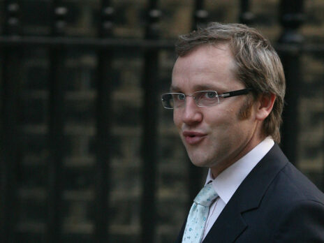 Can James Purnell do a better job than Morgan McSweeney? Can James Purnell do a better job than Morgan McSweeney?