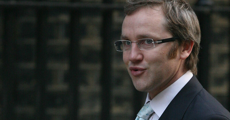 Can James Purnell do a better job than Morgan McSweeney?