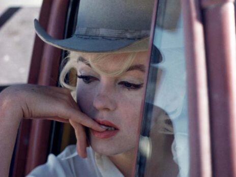 Hollywood failed Marilyn Monroe