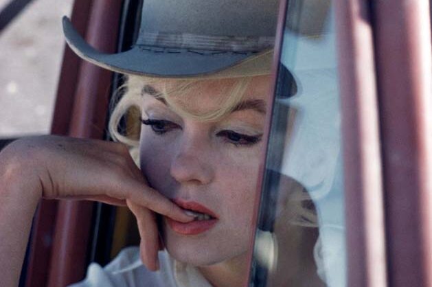 Hollywood failed Marilyn Monroe