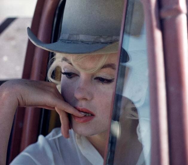 Photo of Hollywood failed Marilyn Monroe