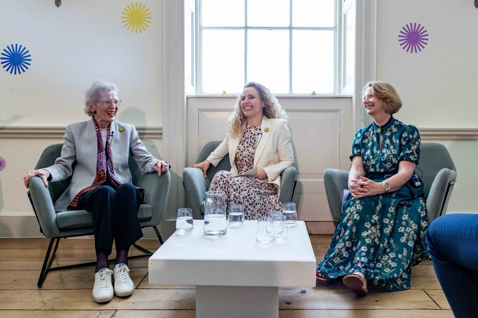 newstatesman.com - Mary Robinson - Climate leadership is contagious, but so is retreat