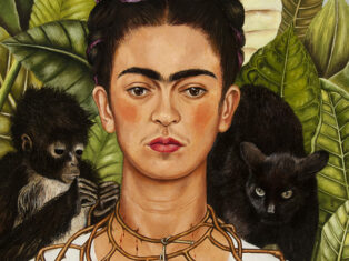 The shame of the Frida Kahlo industry