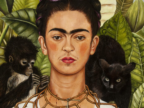 The shame of the Frida Kahlo industry