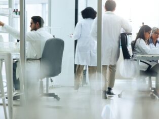 How the NHS can drive a northern life sciences boom