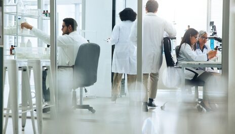 How the NHS can drive a northern life sciences boom