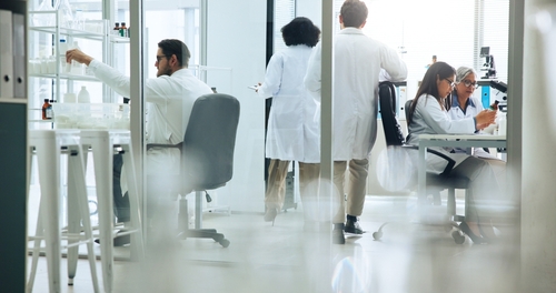 UK pharma