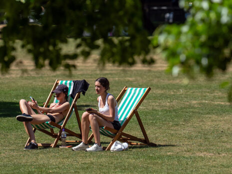 Britain needs more air conditioning right now