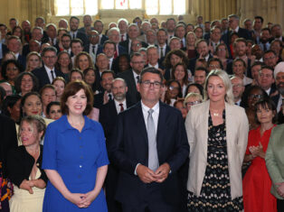 Labour must not fear talking about the climate