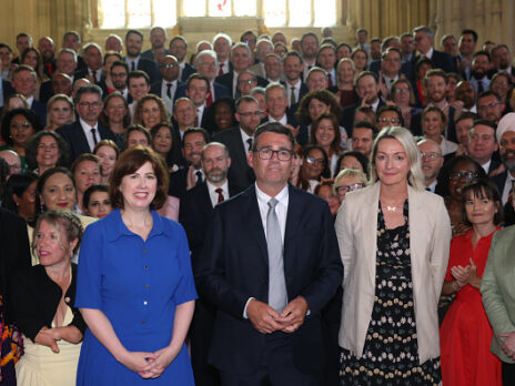 Labour must not fear talking about the climate