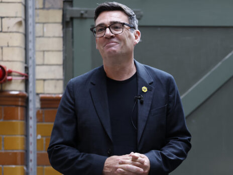 Andy Burnham's devolution delusion