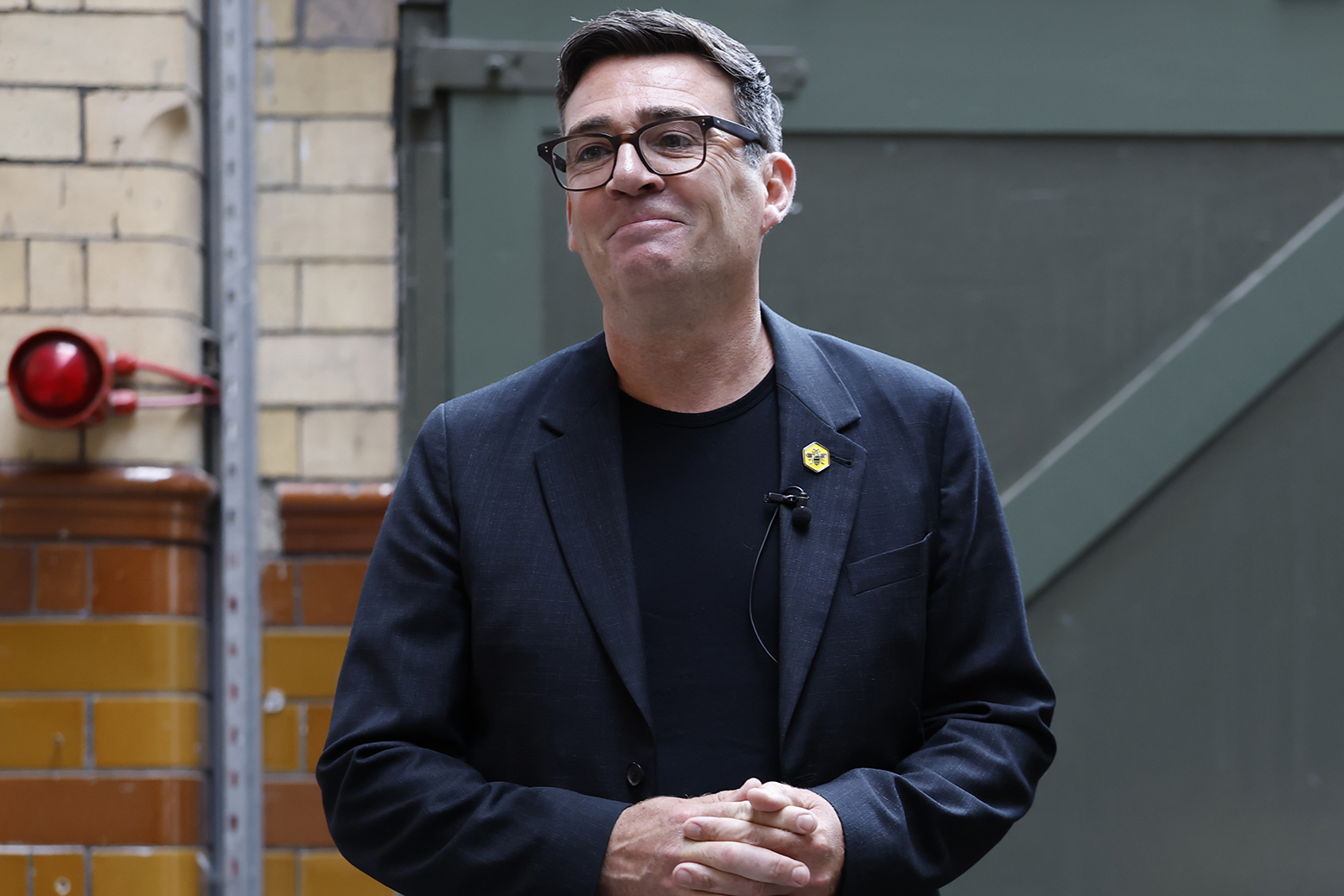 Andy Burnham's devolution delusion