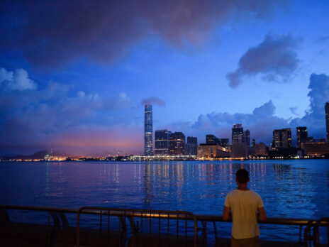 In Hong Kong, I saw the coming Chinese century In Hong Kong, I saw the coming Chinese century