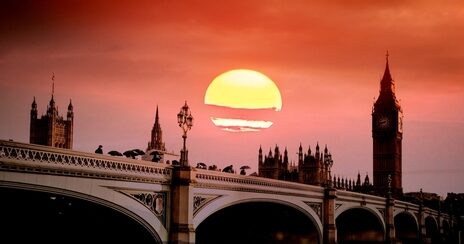 What the heatwave reveals about Britain's electricity system