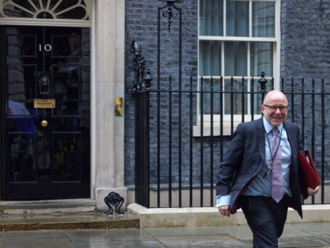 Keir Starmer’s closest Cabinet ally backs Andy Burnham 