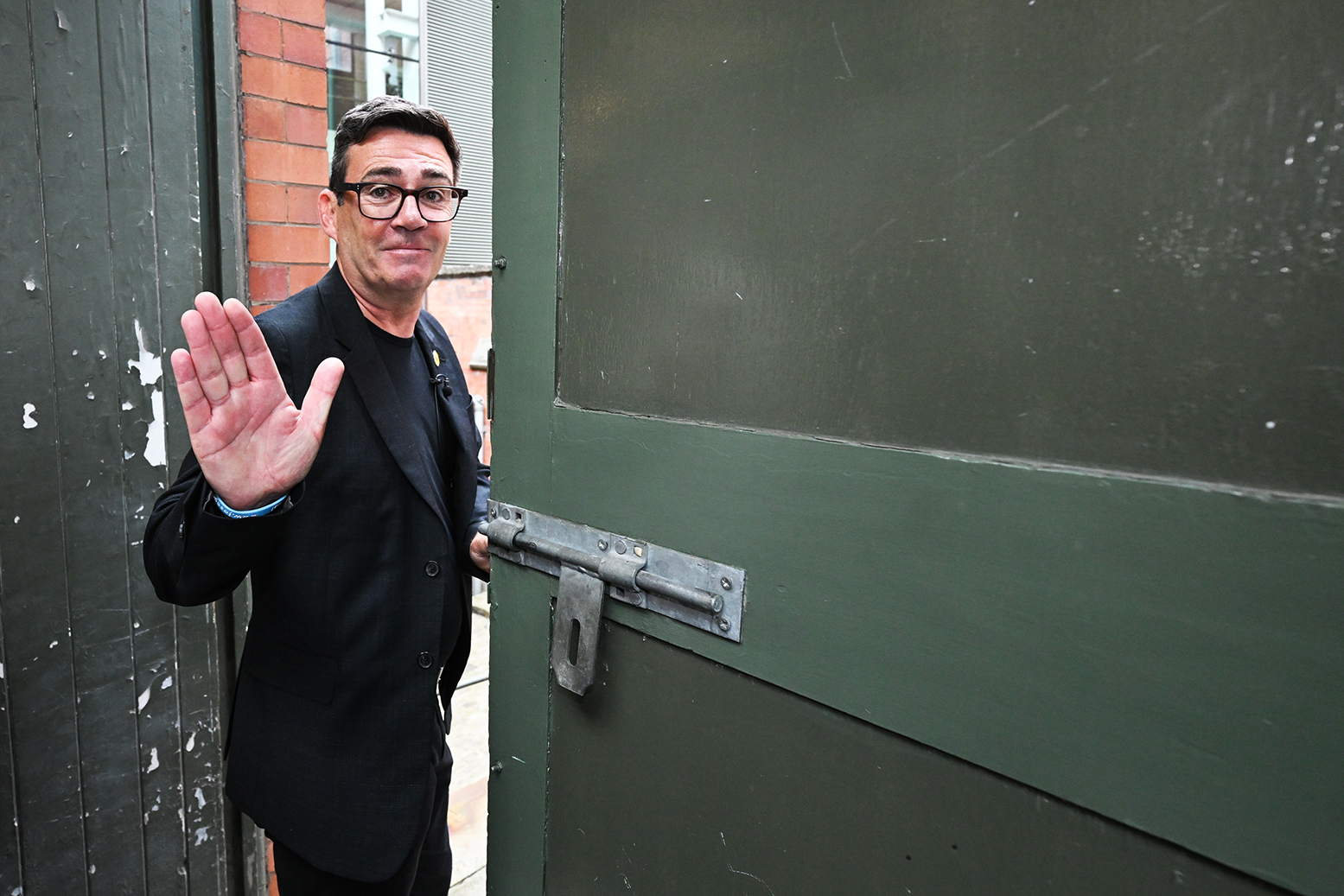 Andy Burnham's win-win-win-win-win-win economy