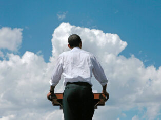 Ben Rhodes' empty words