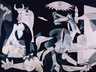 From the Marquis de Sade to Cardi B: the history of dangerous art