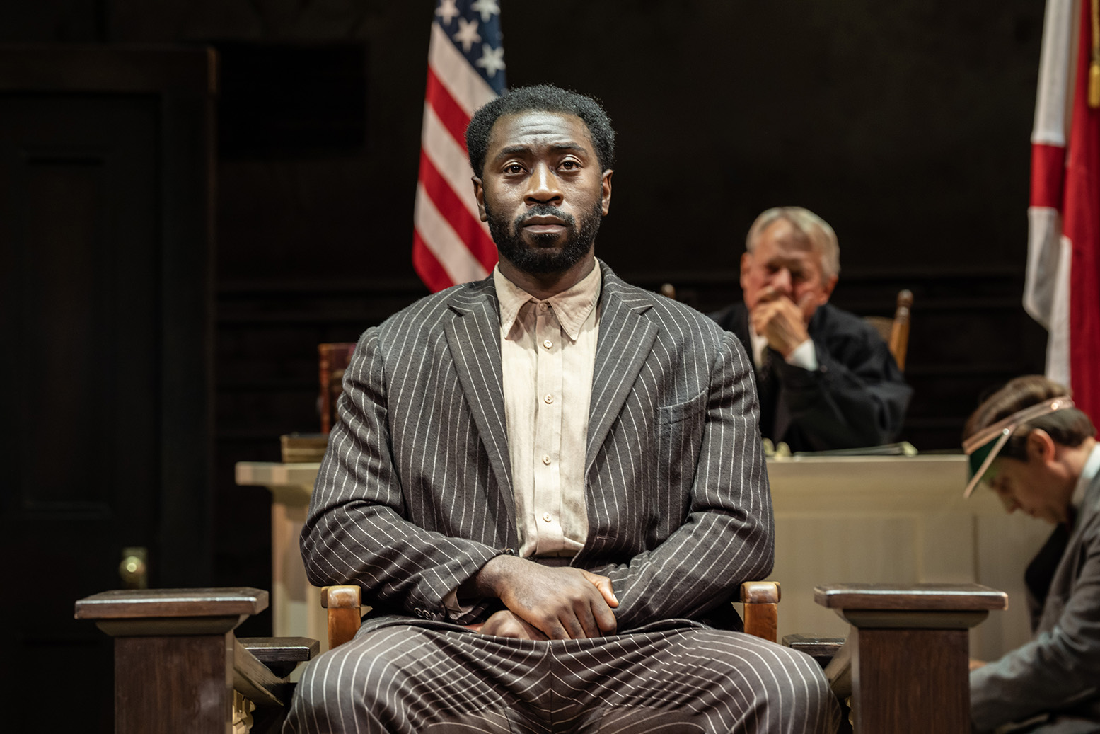 To Kill a Mockingbird proves that America has regressed