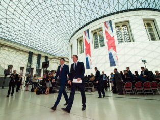 Britain cannot prosper without the EU