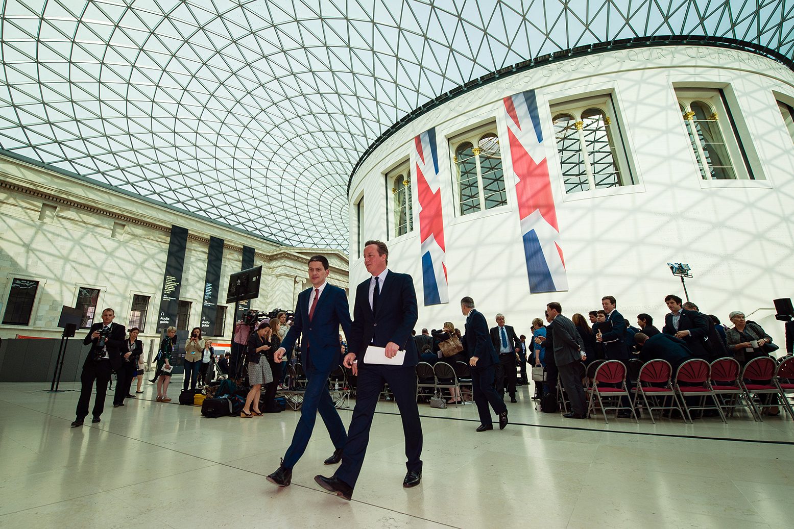 Britain cannot prosper without the EU