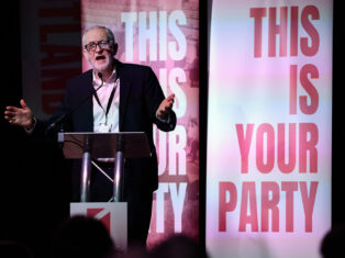 Your Party, an autopsy
