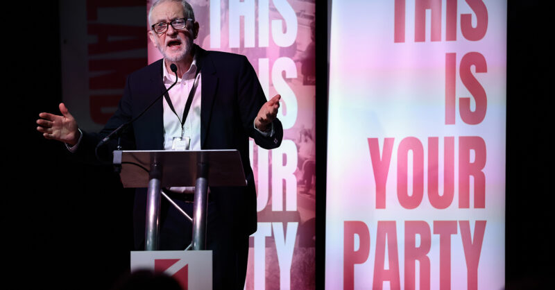 Your Party, an autopsy