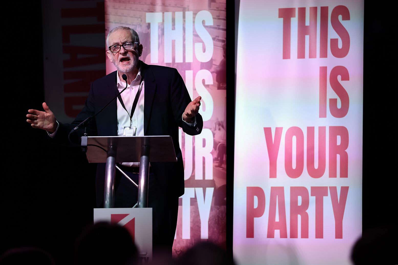 Your Party, an autopsy
