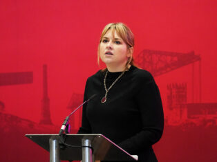 Who will be Labour’s next general secretary?
