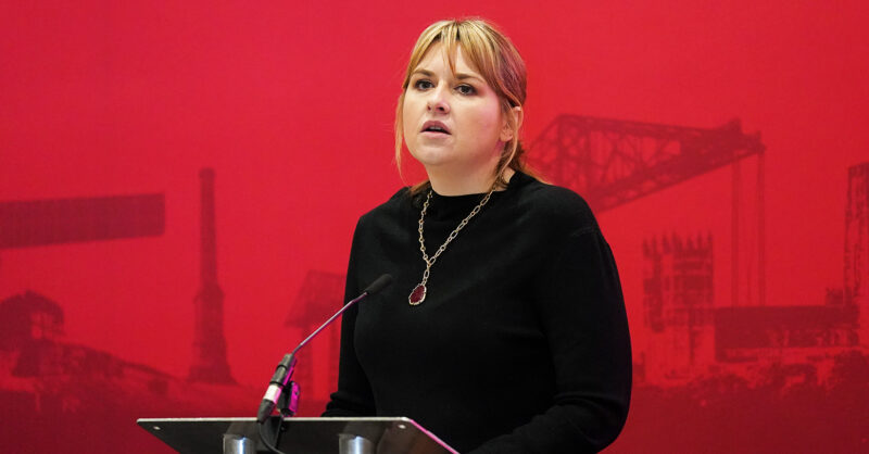 Who will be Labour’s next general secretary?