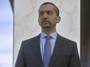 Mehdi Hasan: No one in America cares about the UK