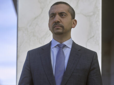 Mehdi Hasan: No one in America cares about the UK